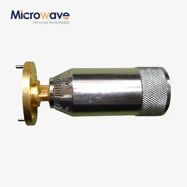 Industrial Microwave Sliding Short